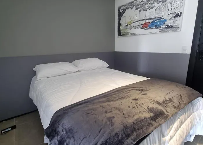 Apartamento Em Moema Sp Prox Shopping Ibirapuera