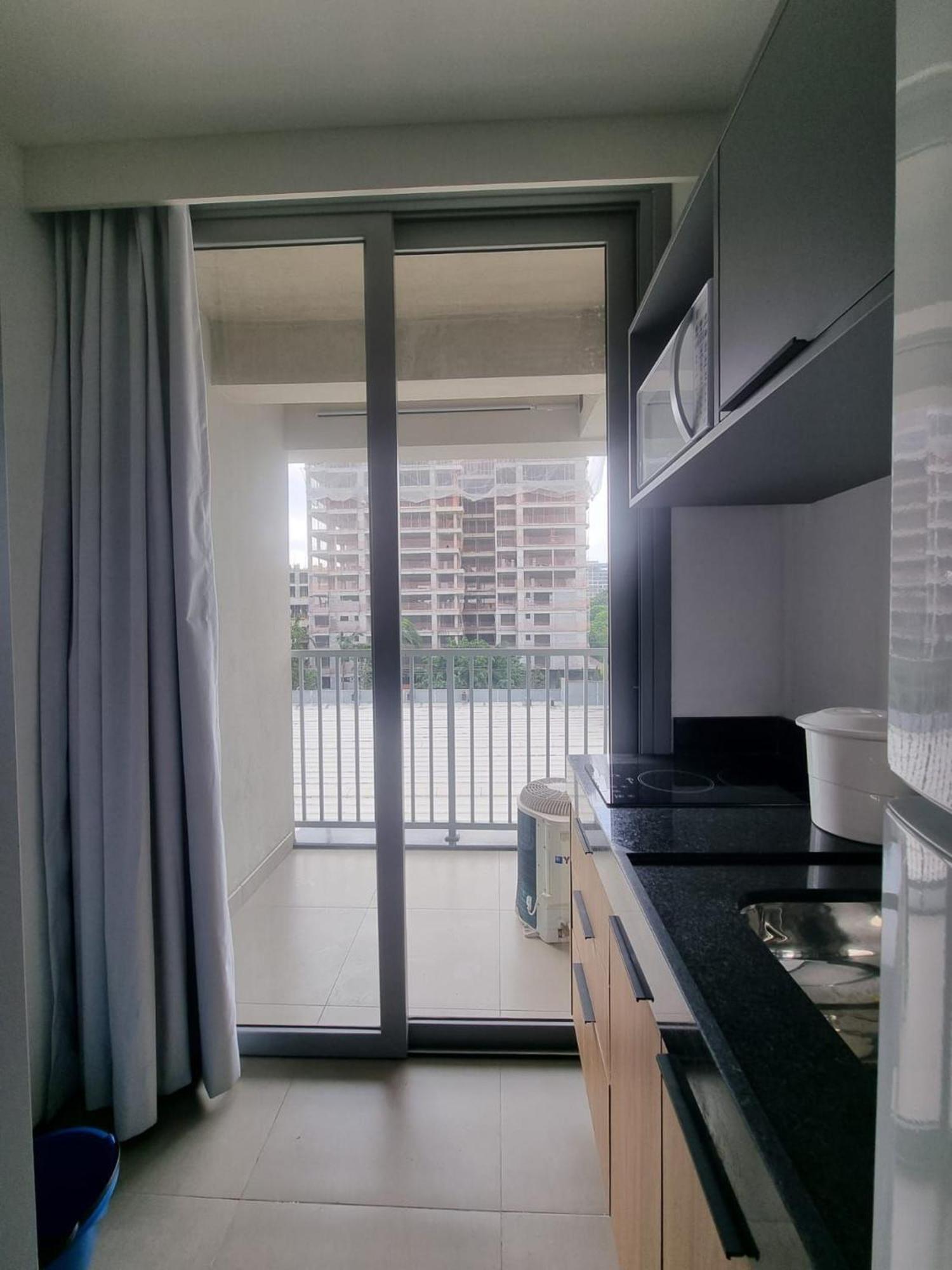 Em Moema Sp Prox Shopping Ibirapuera Apartamento São Paulo